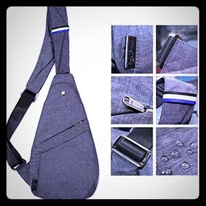 JOYELIFE SLING SPORTS BAG